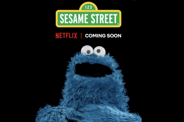 Everyone’s Favorite Childhood Show Is Heading To Netflix
